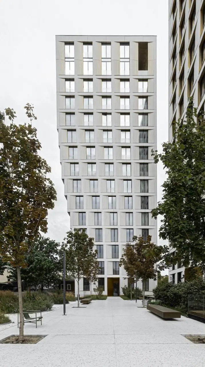 Стили в архитектуре: разбираем по шагам
МИНИМАЛИЗМ (minimalism, “тихий люкс”)
Продолжаем рубрику #стиливархитектуре | Сетка — социальная сеть от hh.ru