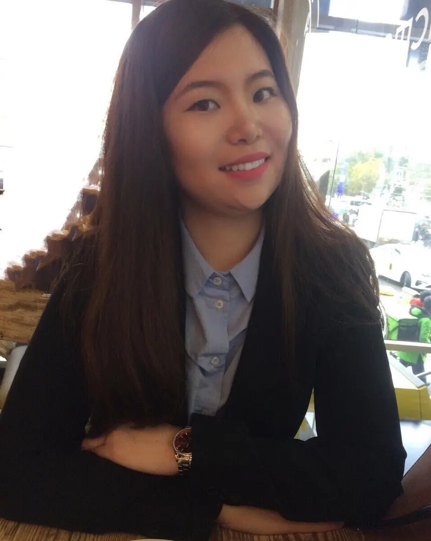 Александра Буздаева