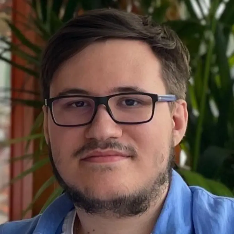 Сергей Зайчиков
