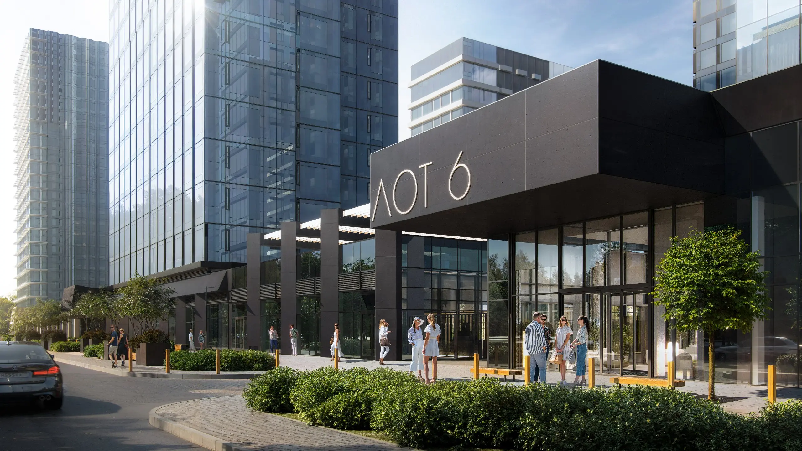 Вчера состоялся закрытый старт продаж, о котором я уже писала
По итогам первого дня пресейла ✔️
⚡️забронировано более чем на 2 | Сетка — социальная сеть от hh.ru