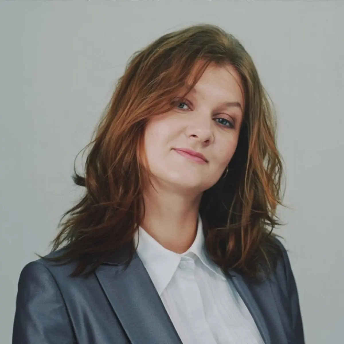 Анна Бабина | Сетка — социальная сеть от hh.ru