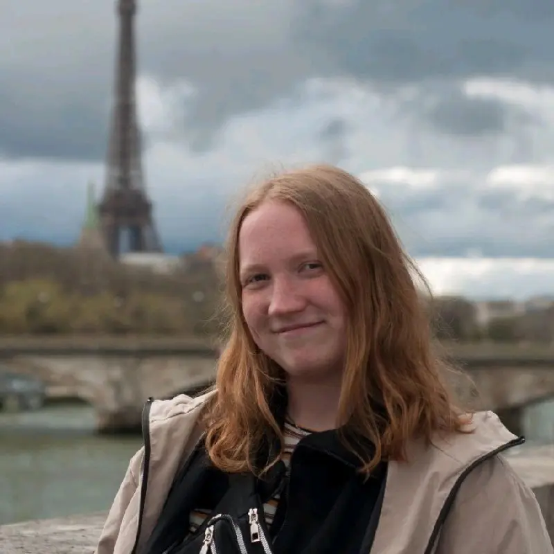 Диана Новикова | Сетка — социальная сеть от hh.ru