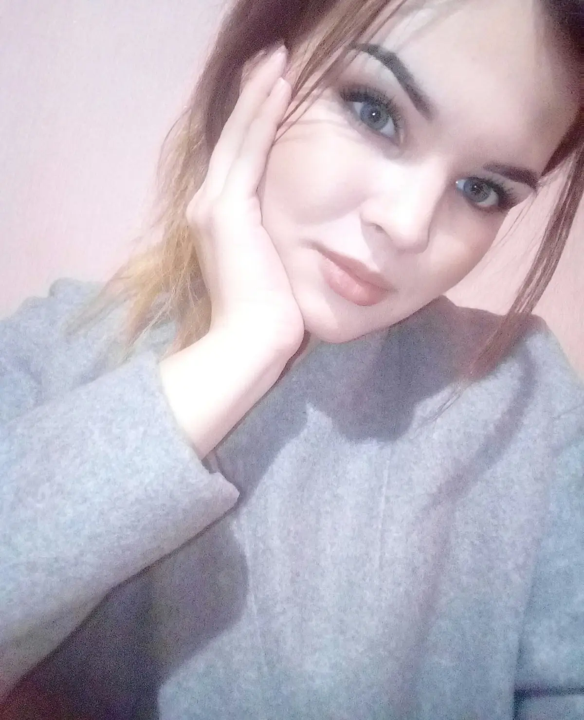 Анастасия Заика