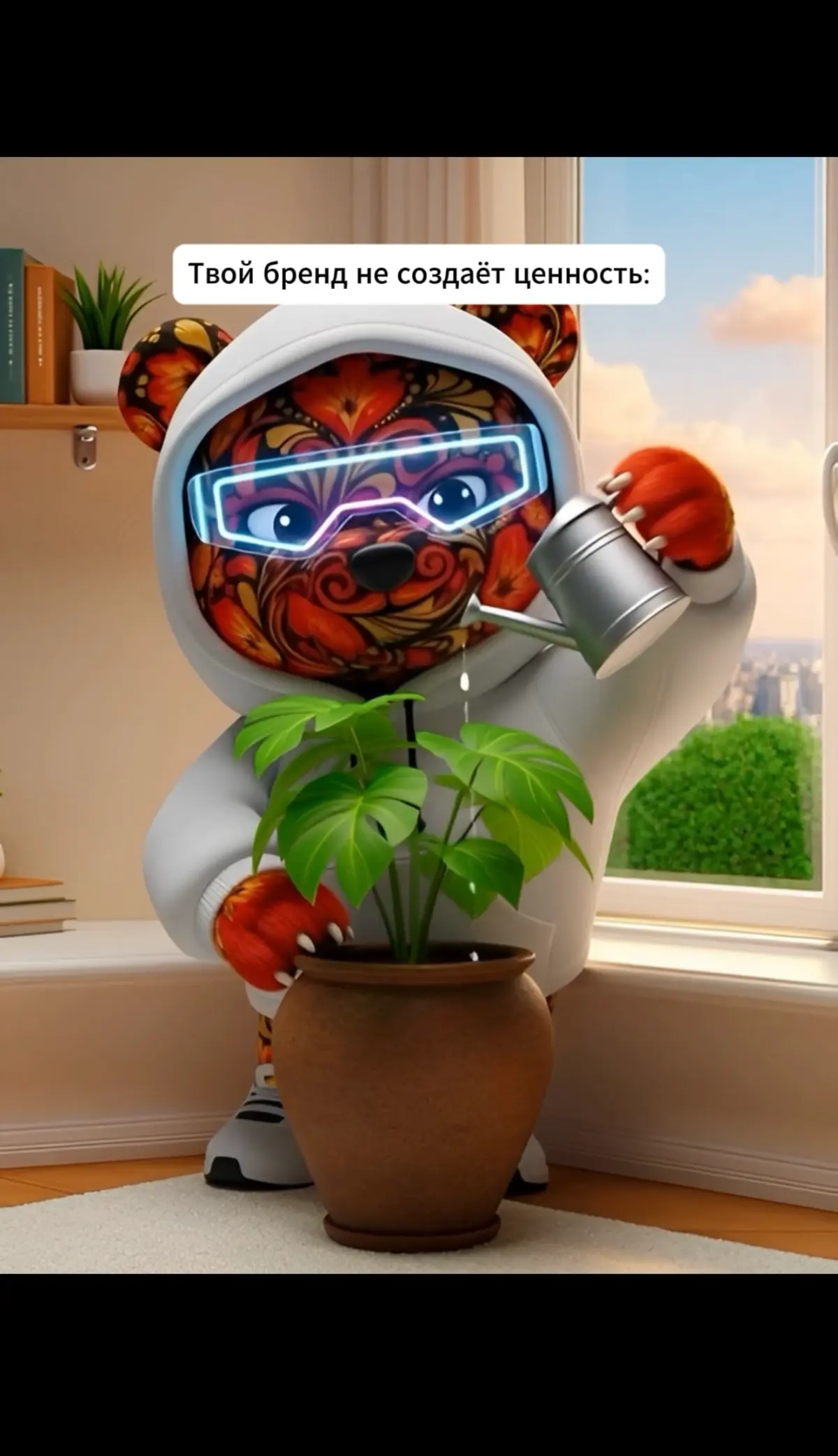 1. Самый быстрый тест бренда — вопрос: «За что вы берёте больше?» В одном B2B-проекте компания с оборотом 210 млн не смогла ответить на него одним предложением | Сетка — социальная сеть от hh.ru