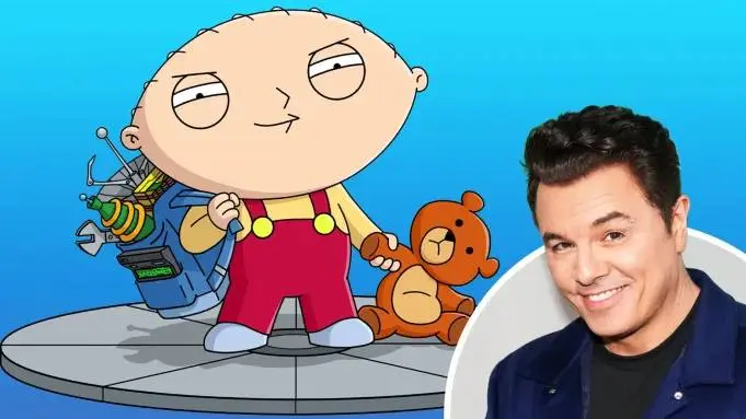 Стьюи получит собственный сериал: заказан спин-офф «Гриффинов» на два сезона
Телеканал Fox официально подтвердил запуск анимационного спин-оффа культового сериала «Гриффины», главным героем которого с... | Сетка — социальная сеть от hh.ru