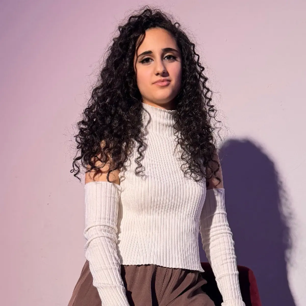 Диана Енгибарян | Сетка — социальная сеть от hh.ru