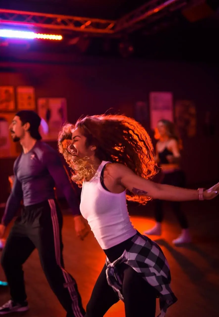 💪🏼Тренировки «Весенний сезон»
Вас ждет фитнес, тренировки по бегу, зумбе, йоге, танцевальному фитнесу и растяжке на более 60 площадках столицы
Подробнее▫️Участие бесплатное по регистрации
📍Более 60 пл... | Сетка — социальная сеть от hh.ru