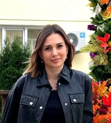 Олеся Еникеева | Сетка — социальная сеть от hh.ru