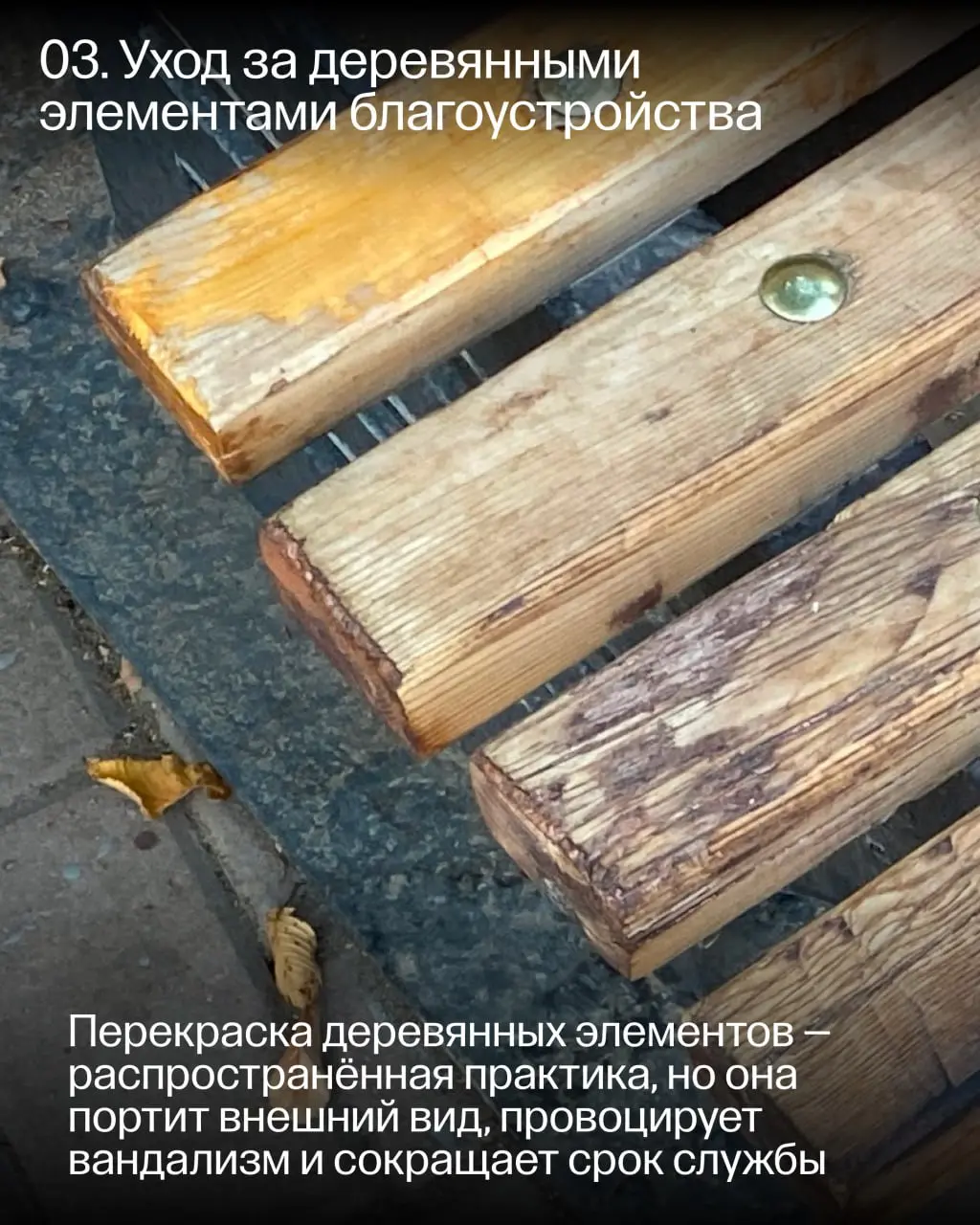 Четвёртая Книга Стандарта благоустройства Алматы посвящена эксплуатации и тому, как заботиться об объектах благоустройства после стройки | Сетка — социальная сеть от hh.ru
