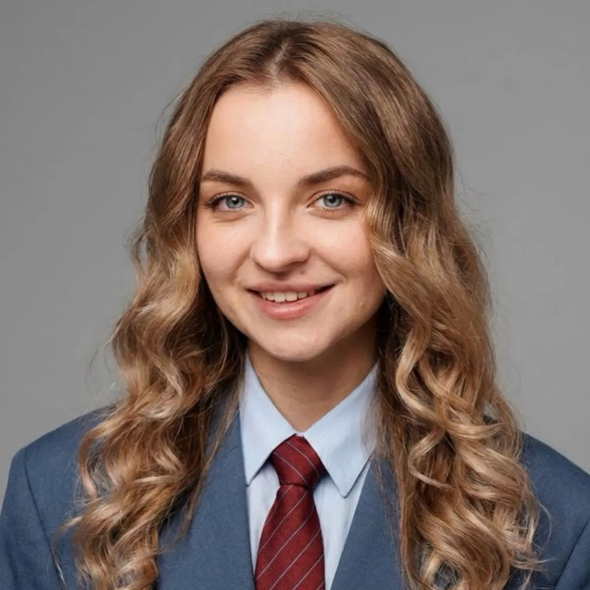 Елизавета Никульцева | Сетка — социальная сеть от hh.ru