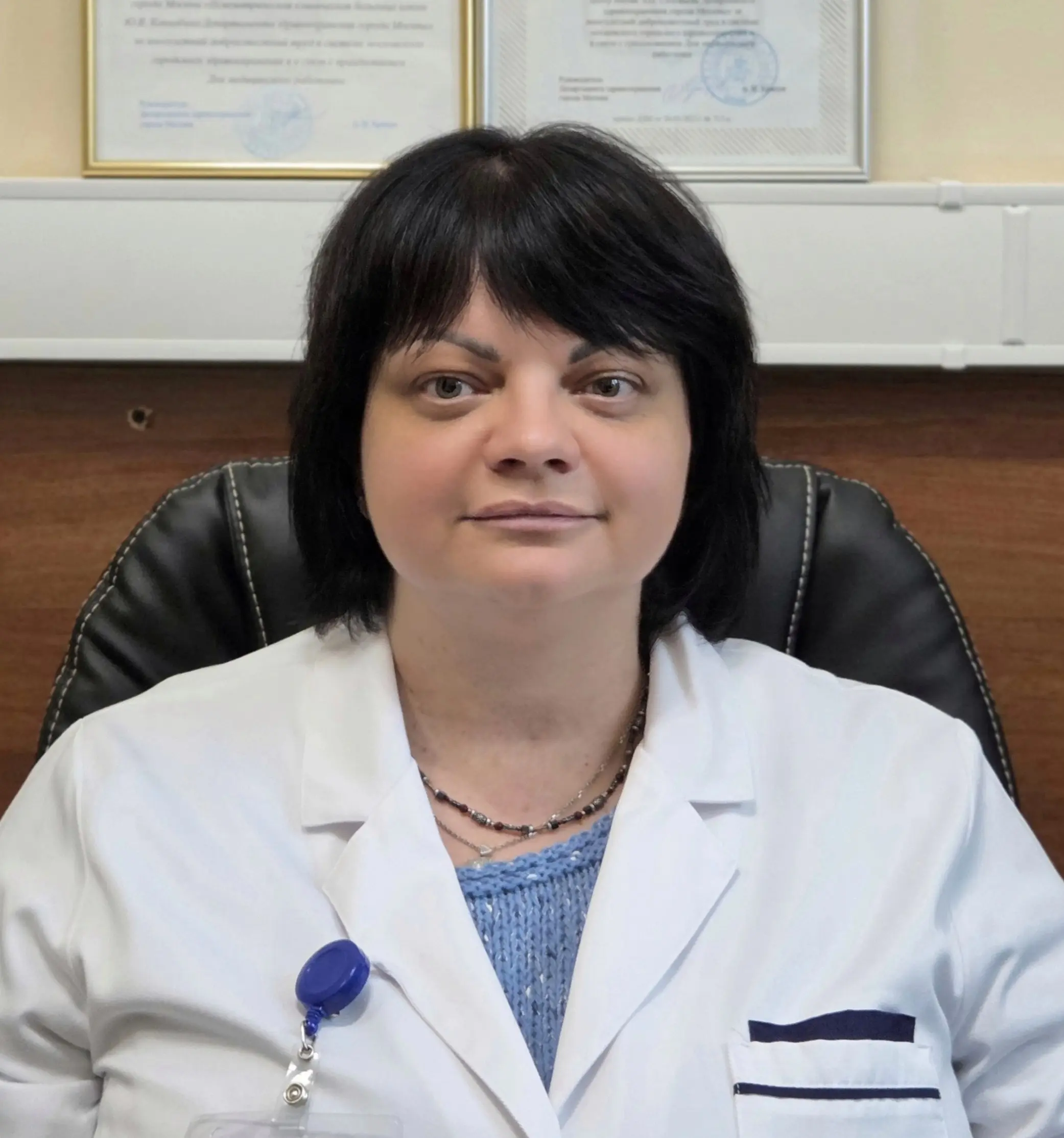 Марина Терентьева | Сетка — социальная сеть от hh.ru