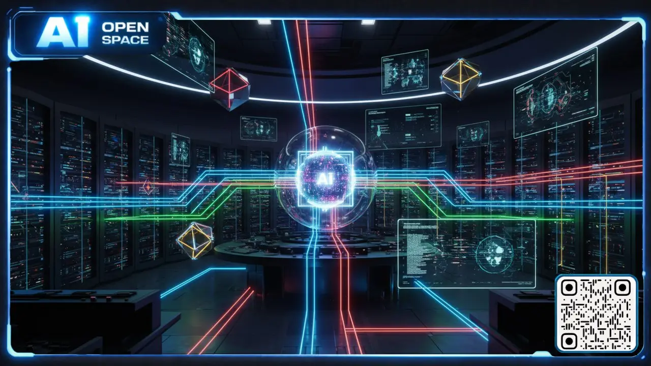 Microsoft: эпоха приложений уходит, приходят AI‑агенты
Корпоративная работа начинает переходить от интерфейсов приложений к агентам: пользователь формулирует цель, а AI сам выполняет задачи между сист... | Сетка — социальная сеть от hh.ru