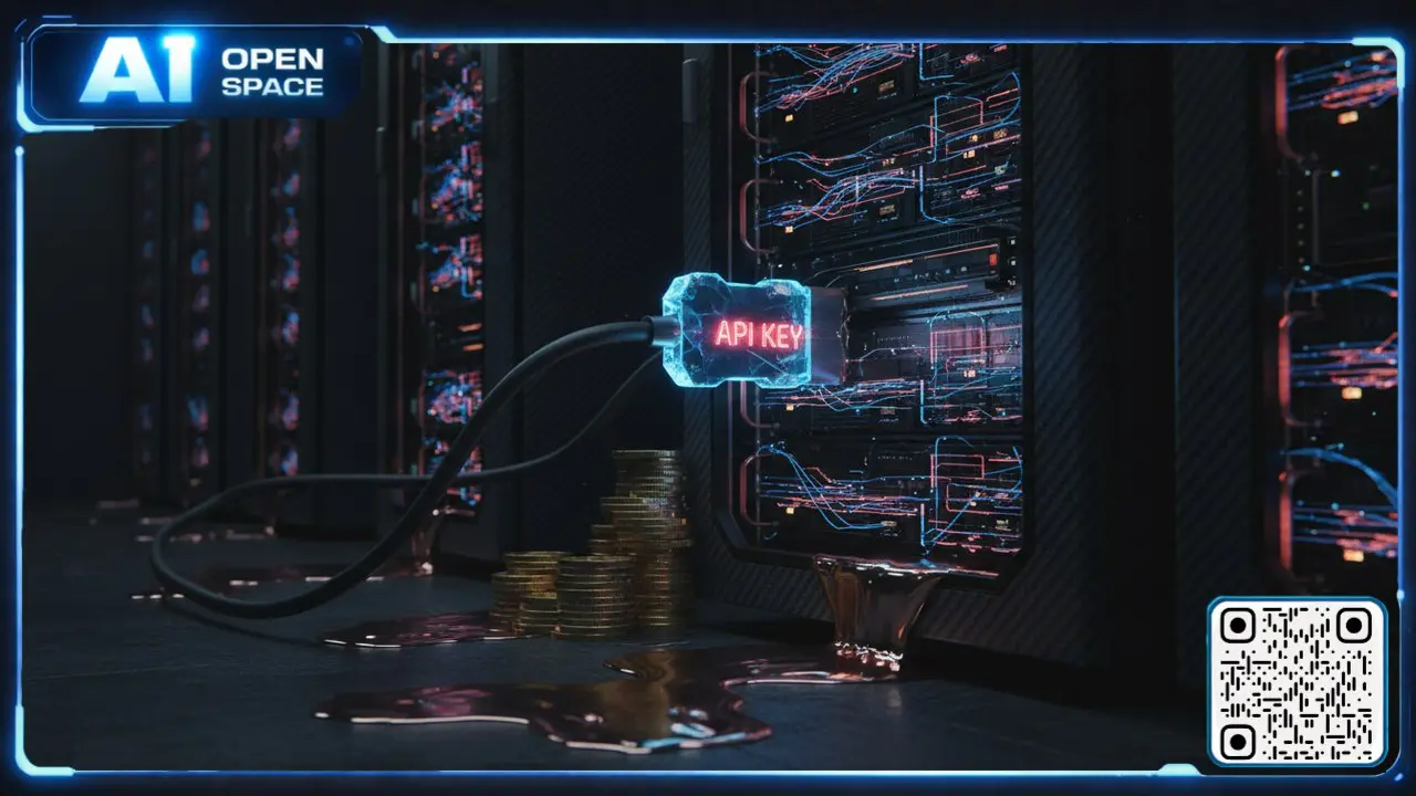 Украденный ключ Gemini сжёг $82k за 48 часов
Компрометация API‑ключа Google Gemini может привести к огромным счетам: стартап получил счёт более $82 тыс | Сетка — социальная сеть от hh.ru