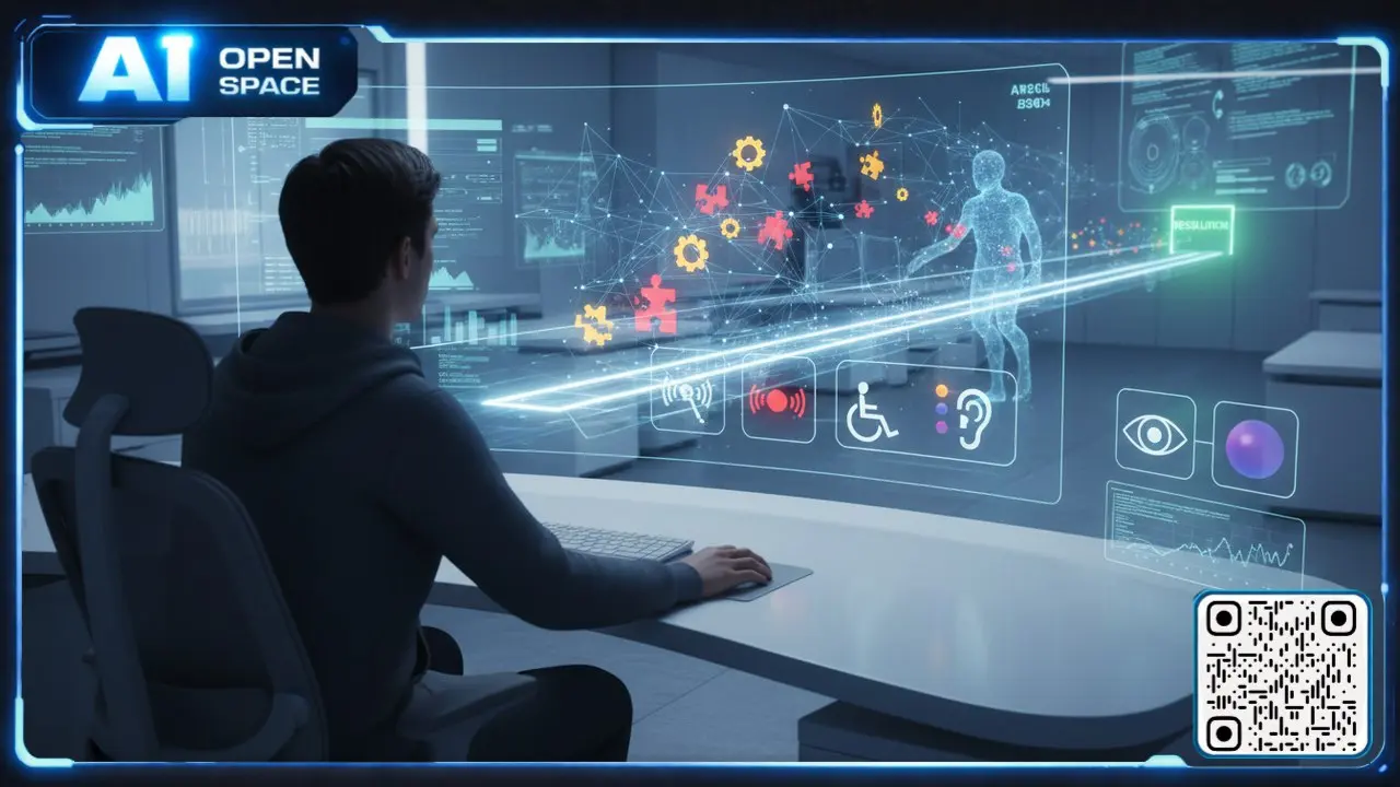 GitHub автоматизировал разбор accessibility‑багов
GitHub внедрил AI‑процесс на базе Copilot и Actions, который автоматически превращает жалобы пользователей на проблемы доступности в приоритизированны... | Сетка — социальная сеть от hh.ru