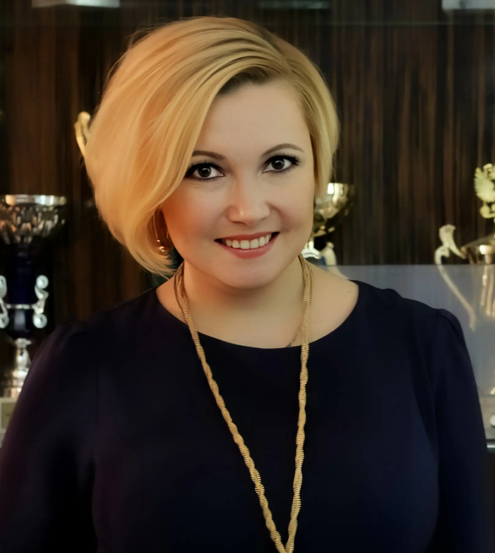 Ольга Воробьева