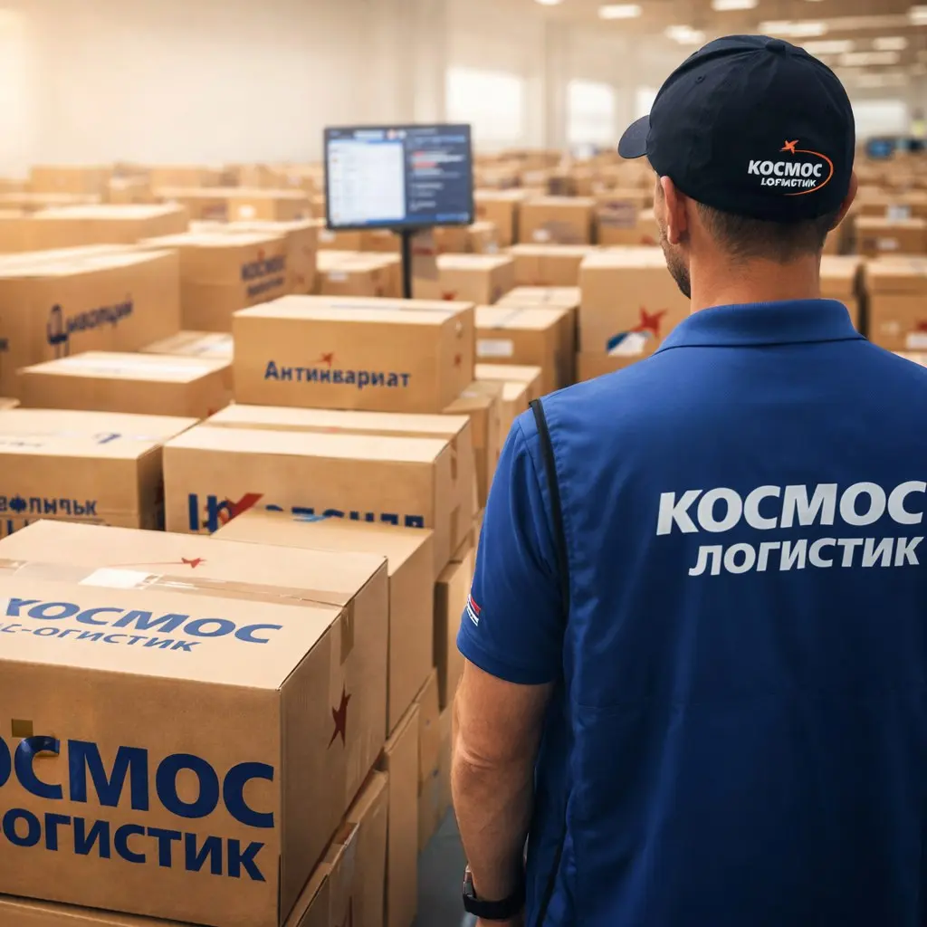 Как сэкономить на аукционах
Сокращайте затраты на хранение выкупленных лотов. В Космос Логистик паллет стоит от 25 р/сутки при быстрой механизированной выгрузке за 140 р | Сетка — социальная сеть от hh.ru