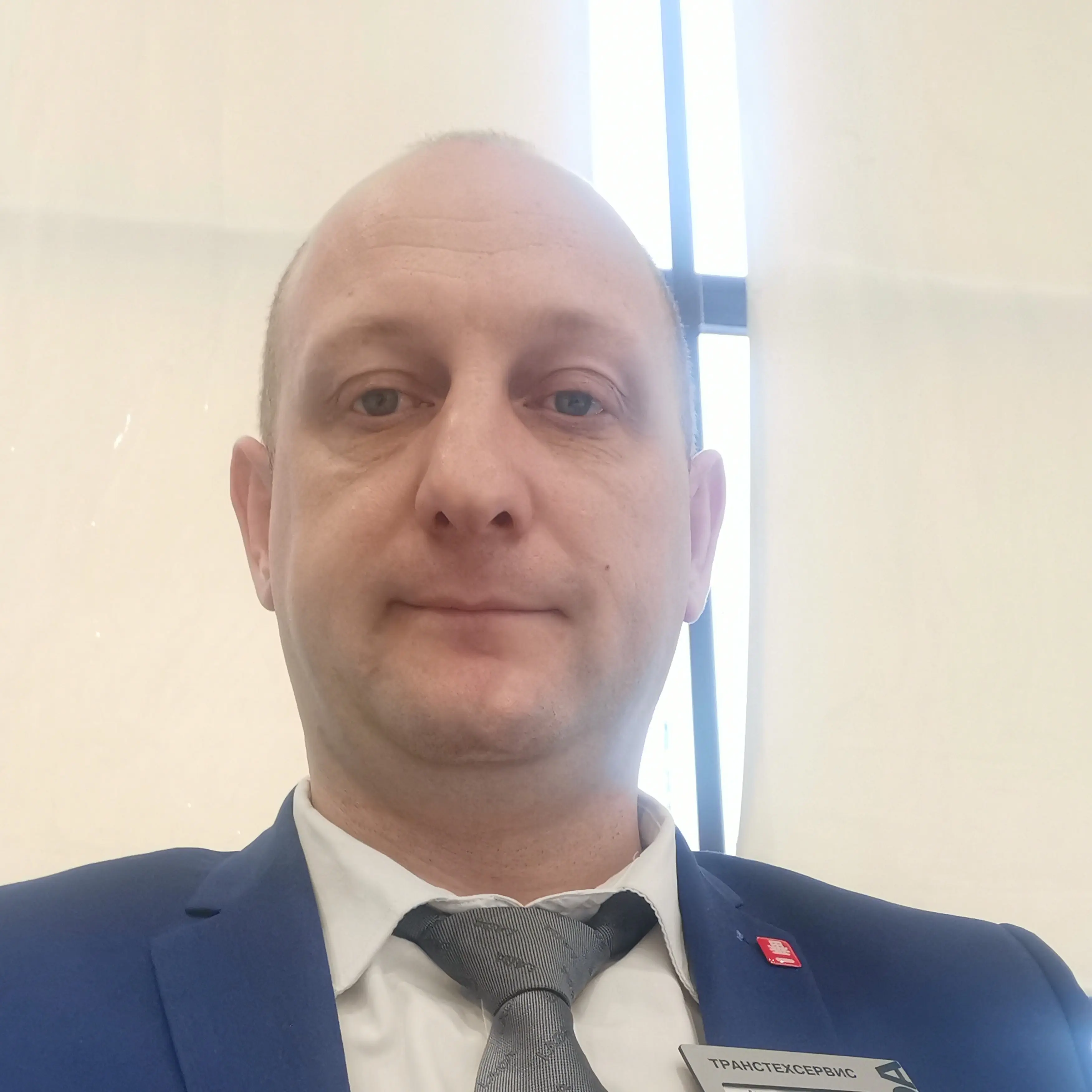 Александр Воздвиженский
