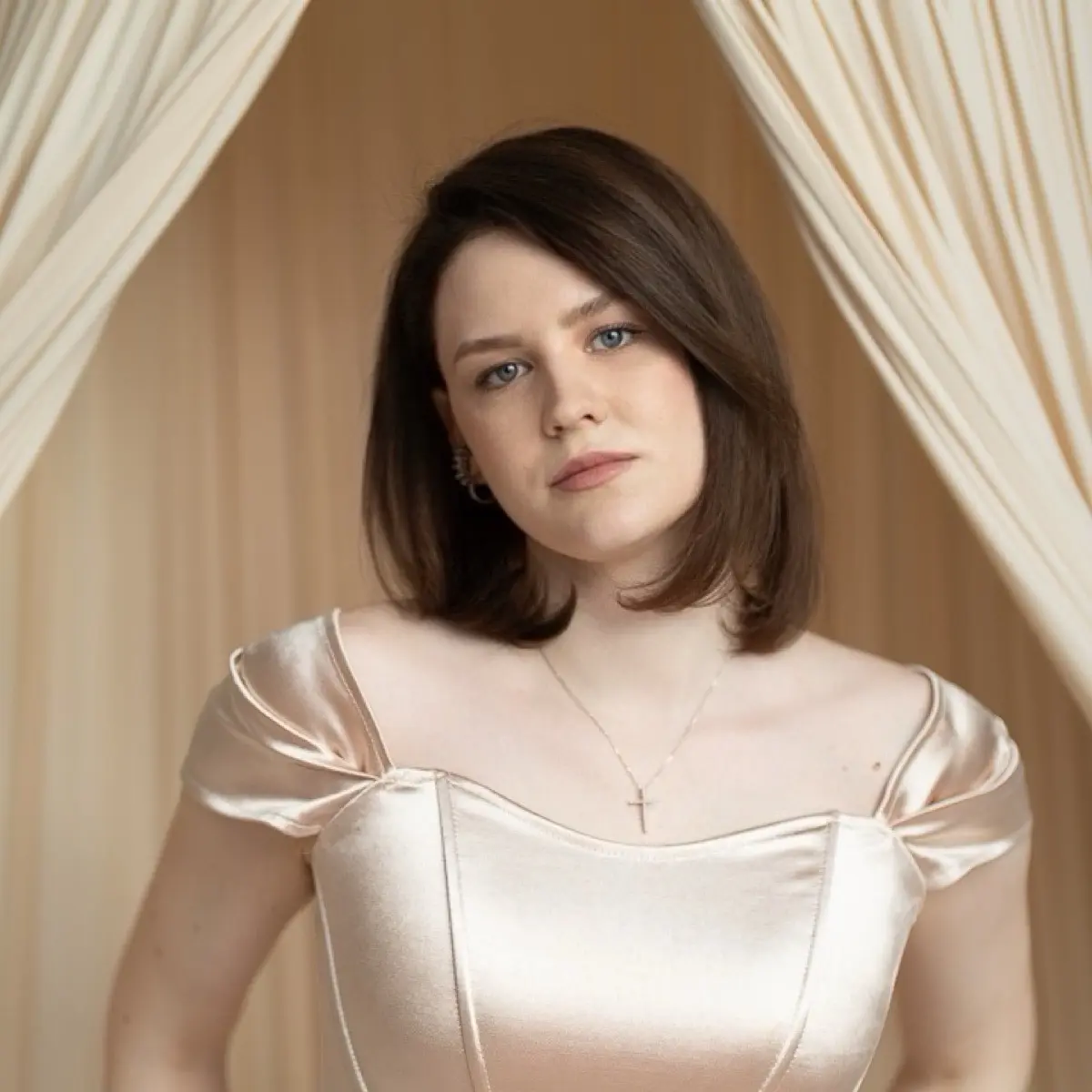 Екатерина Безкоровайная | Сетка — социальная сеть от hh.ru