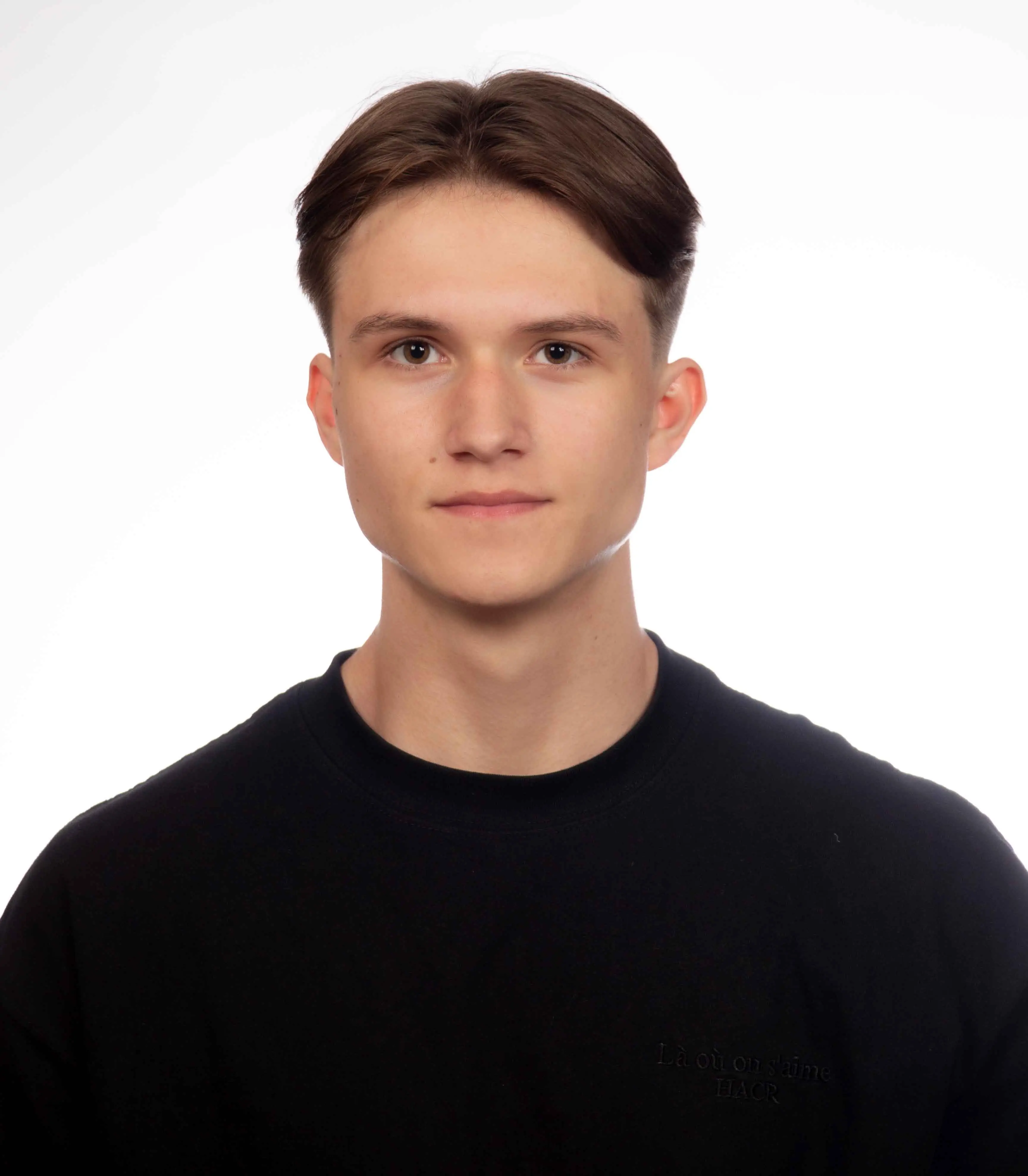 Николай Шемонаев