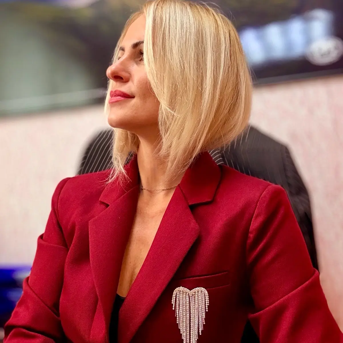 Екатерина Мацнева