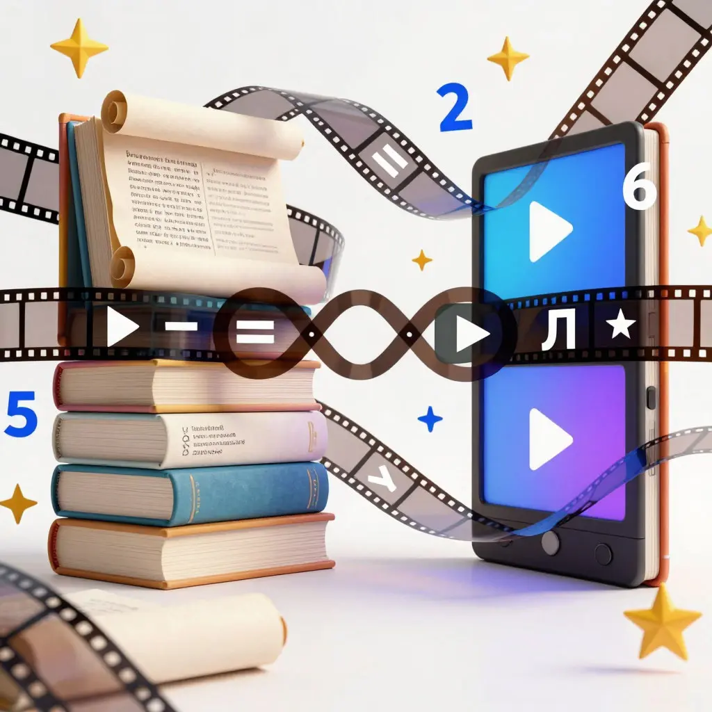 Текст vs Видео. Что продает лучше? | Сетка — социальная сеть от hh.ru