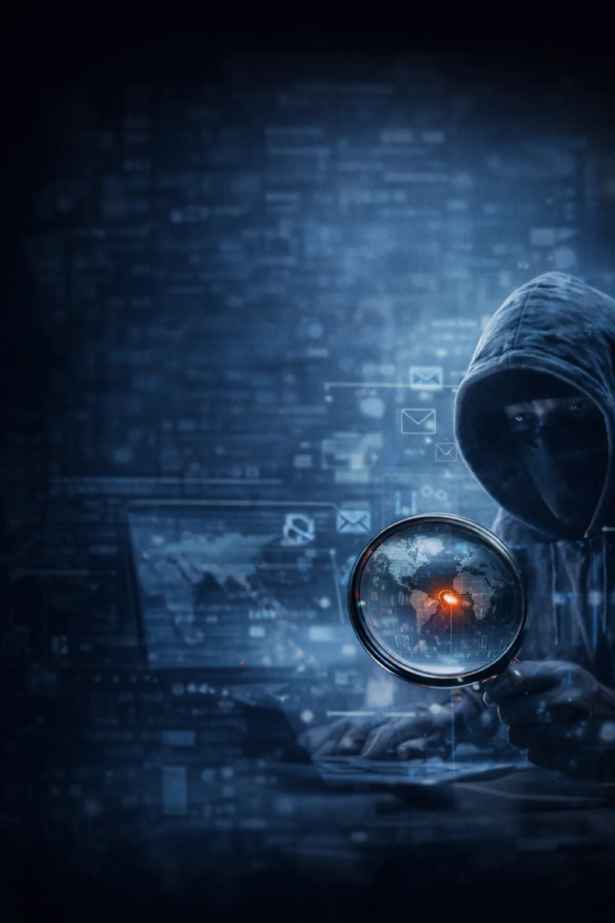 Как понять, что ваш бизнес  привлекает лишнее вниманее | Сетка — социальная сеть от hh.ru