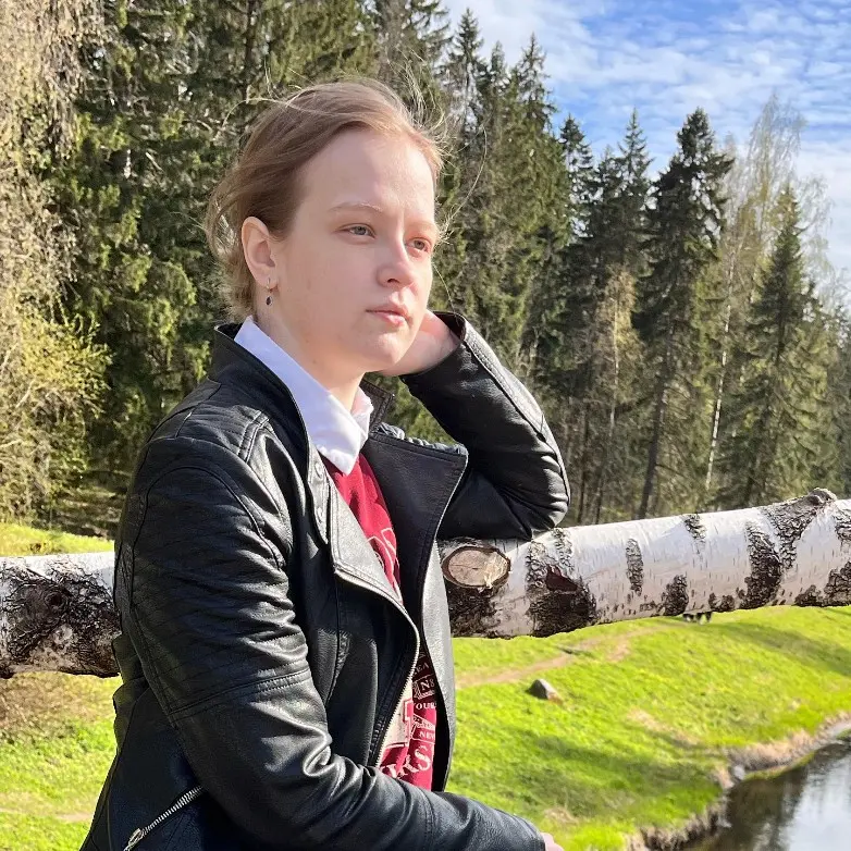 Виктория Здвижкова | Сетка — социальная сеть от hh.ru