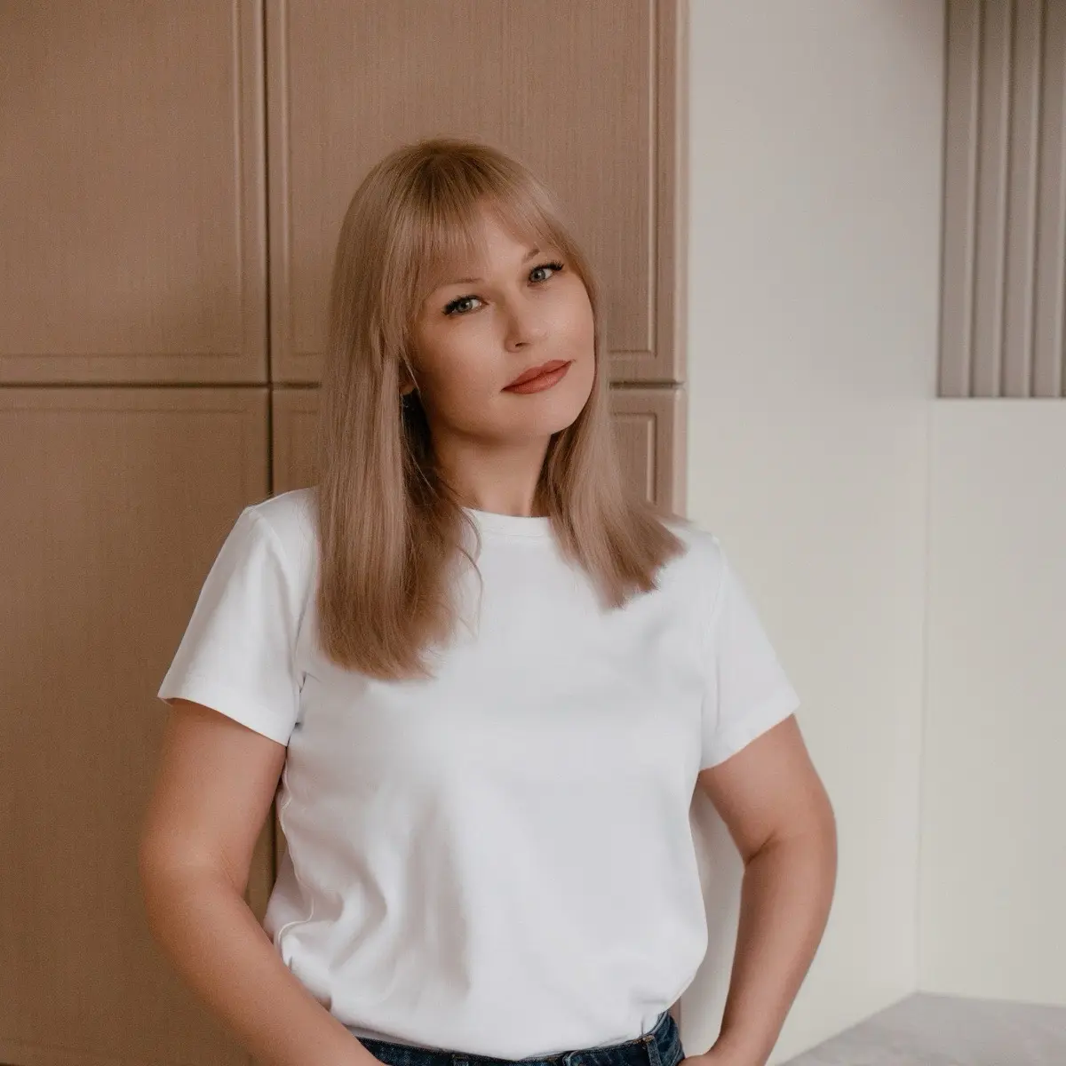 Станислава Александрова | Сетка — социальная сеть от hh.ru