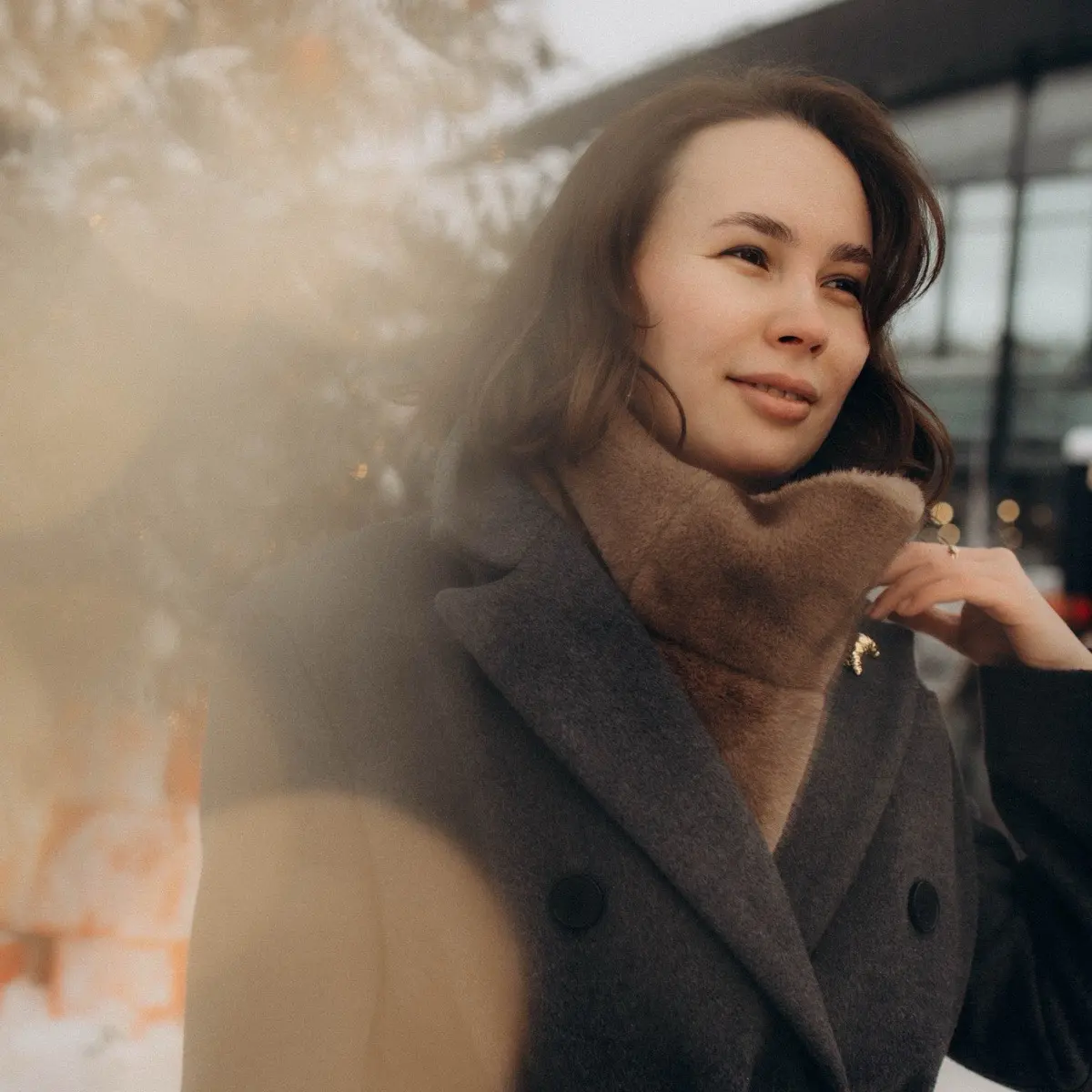 Анастасия Алексеева | Сетка — социальная сеть от hh.ru