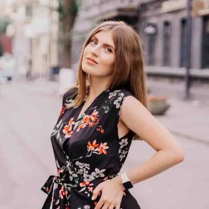 Екатерина Ткаченко