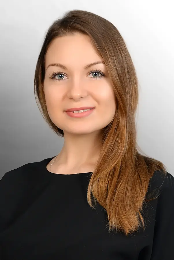 Юлия Архипова