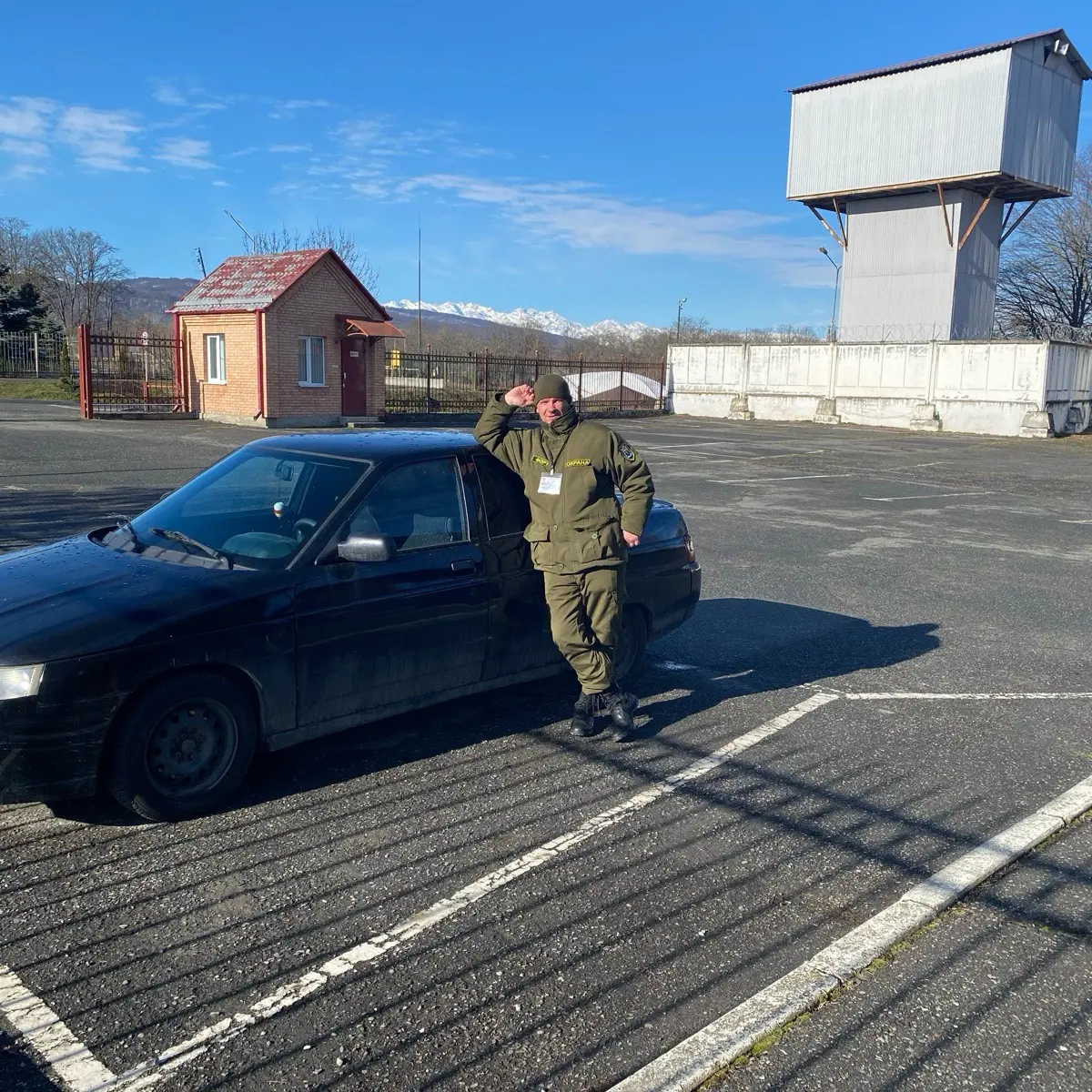 Роман Кобелев