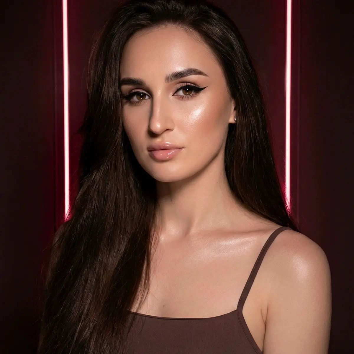 Анна Смирнова