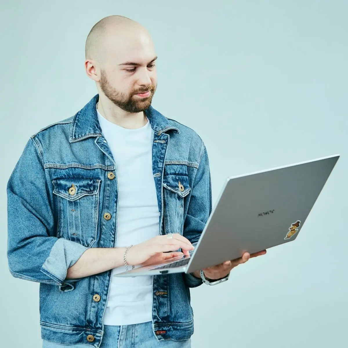 Никита Федотов | Сетка — социальная сеть от hh.ru