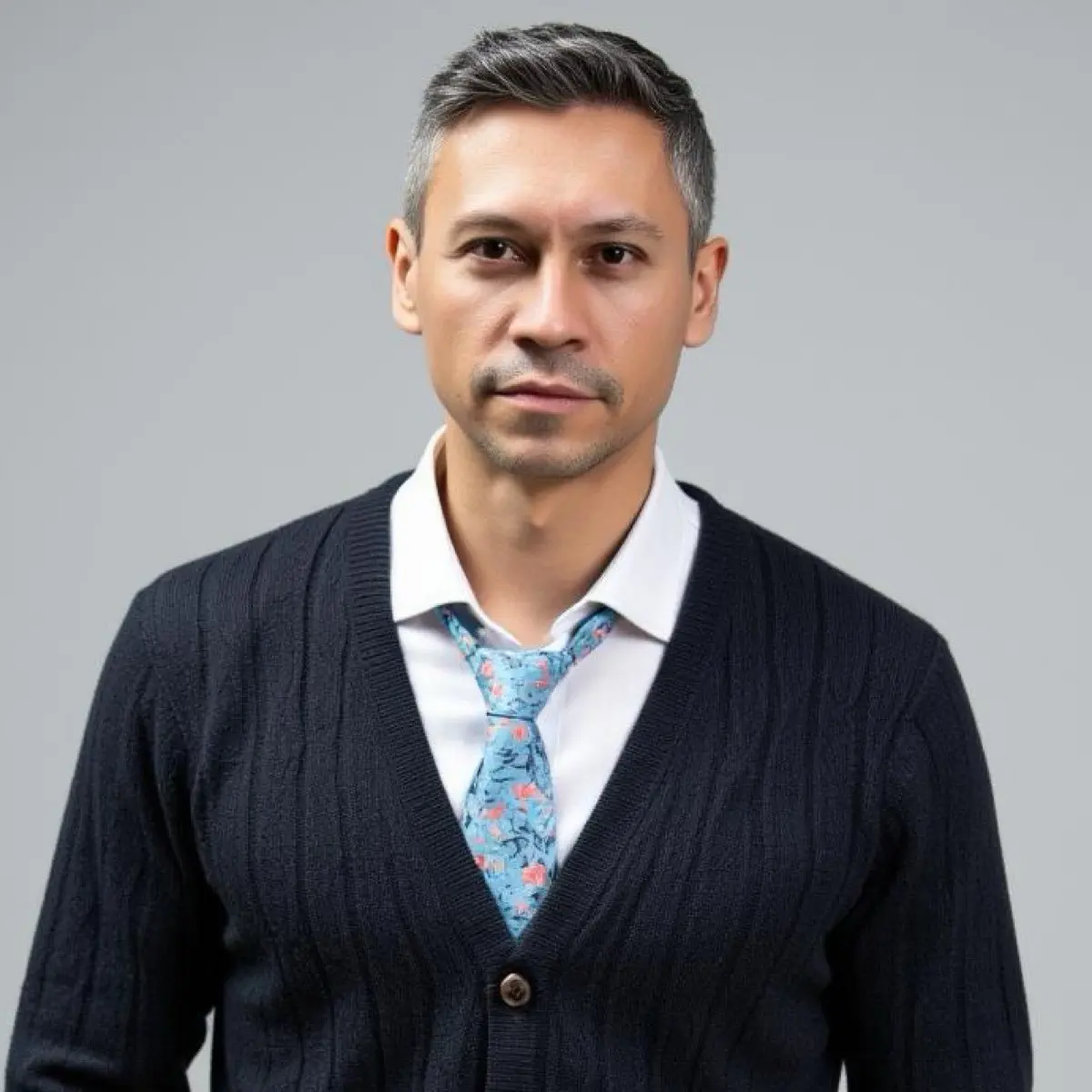 Константин Гнездилов