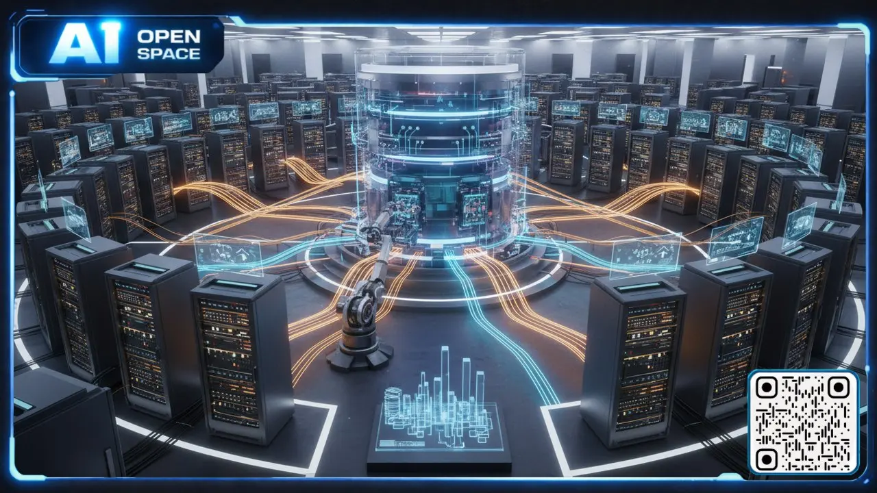 Anthropic вкладывает $100 млн в экосистему Claude
Anthropic запускает Claude Partner Network и инвестирует $100 млн в партнёров, чтобы ускорить внедрение Claude в корпоративном секторе | Сетка — социальная сеть от hh.ru