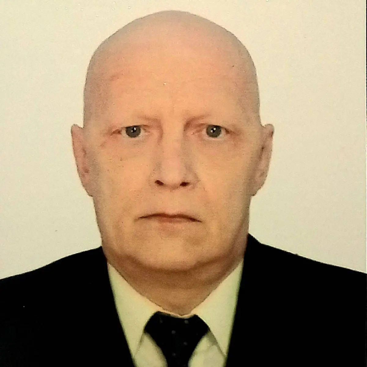 Юрий Постовалв