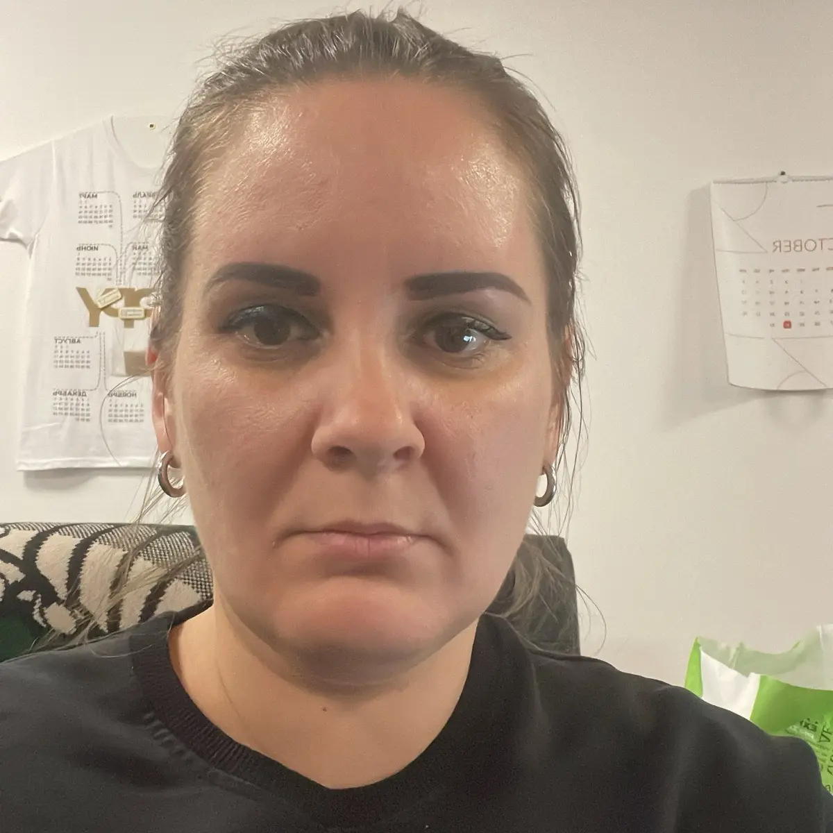 Ulyana Bis | Сетка — социальная сеть от hh.ru