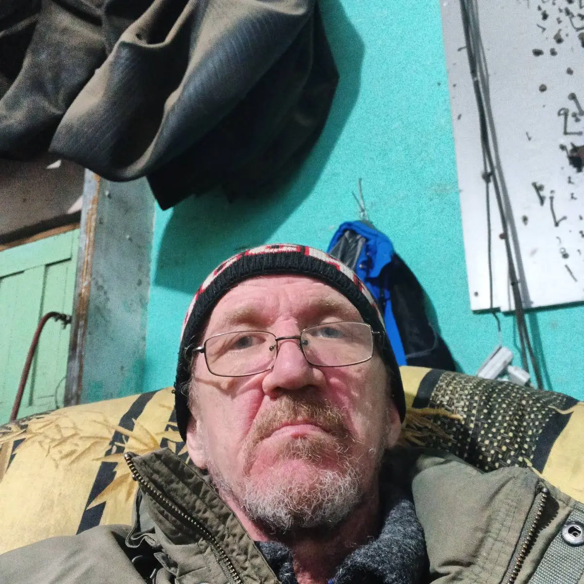 Анатолий Чежеумов