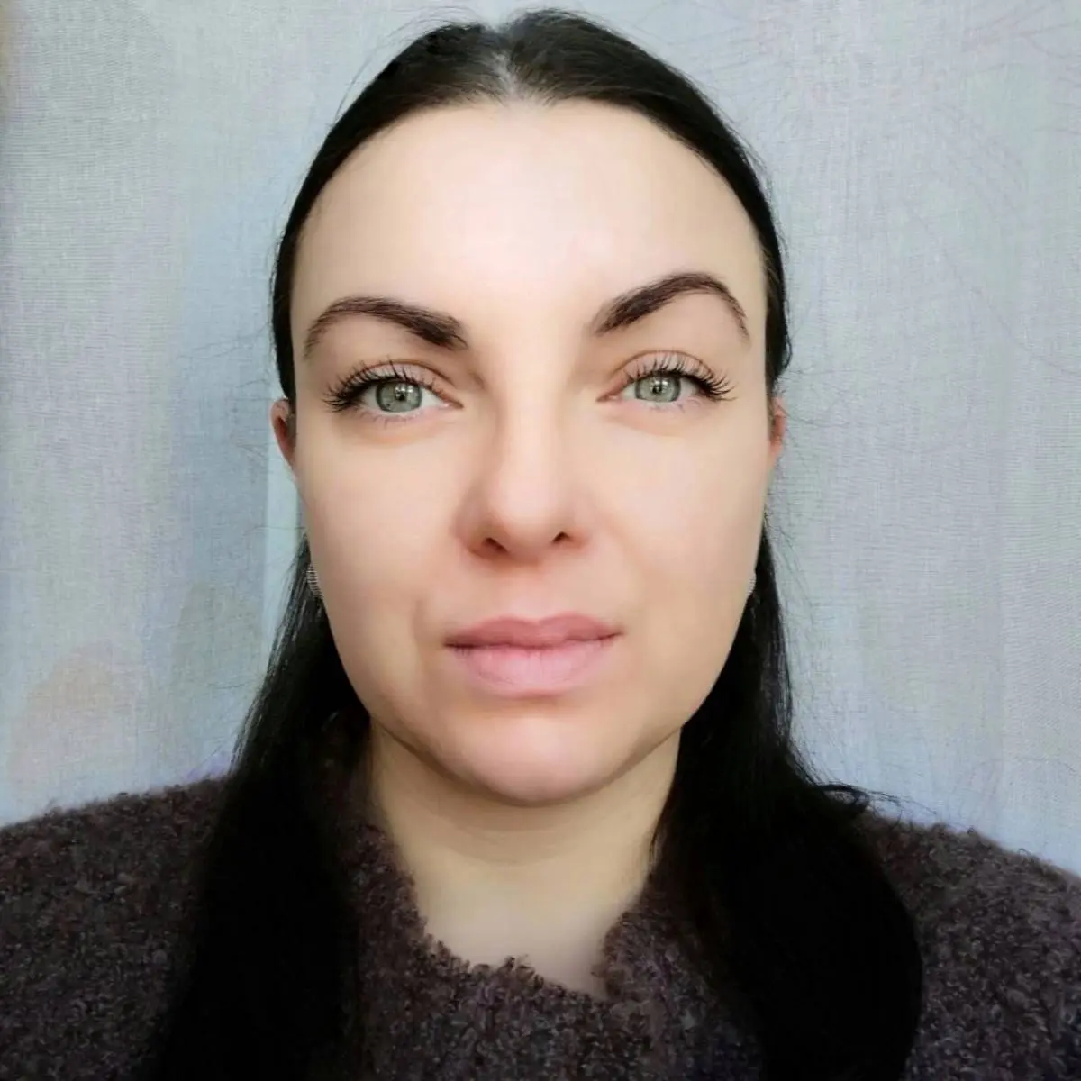Екатерина Симакова