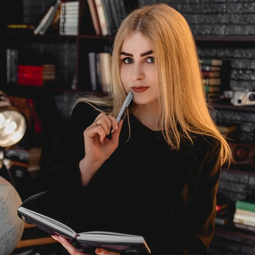 Анастасия Созонова | Сетка — социальная сеть от hh.ru