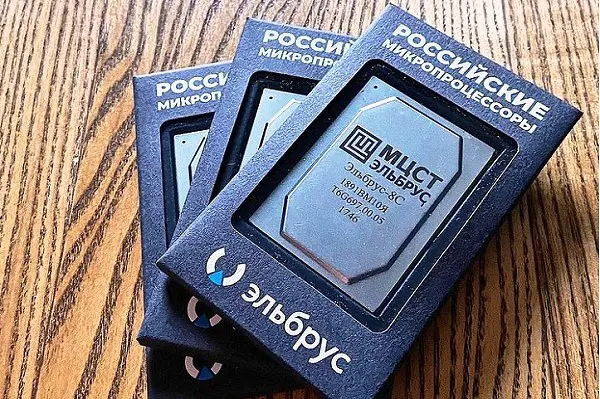 💾 Российские процессоры: своя микроэлектроника | Сетка — социальная сеть от hh.ru