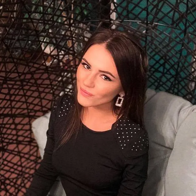 Анна Ремберг