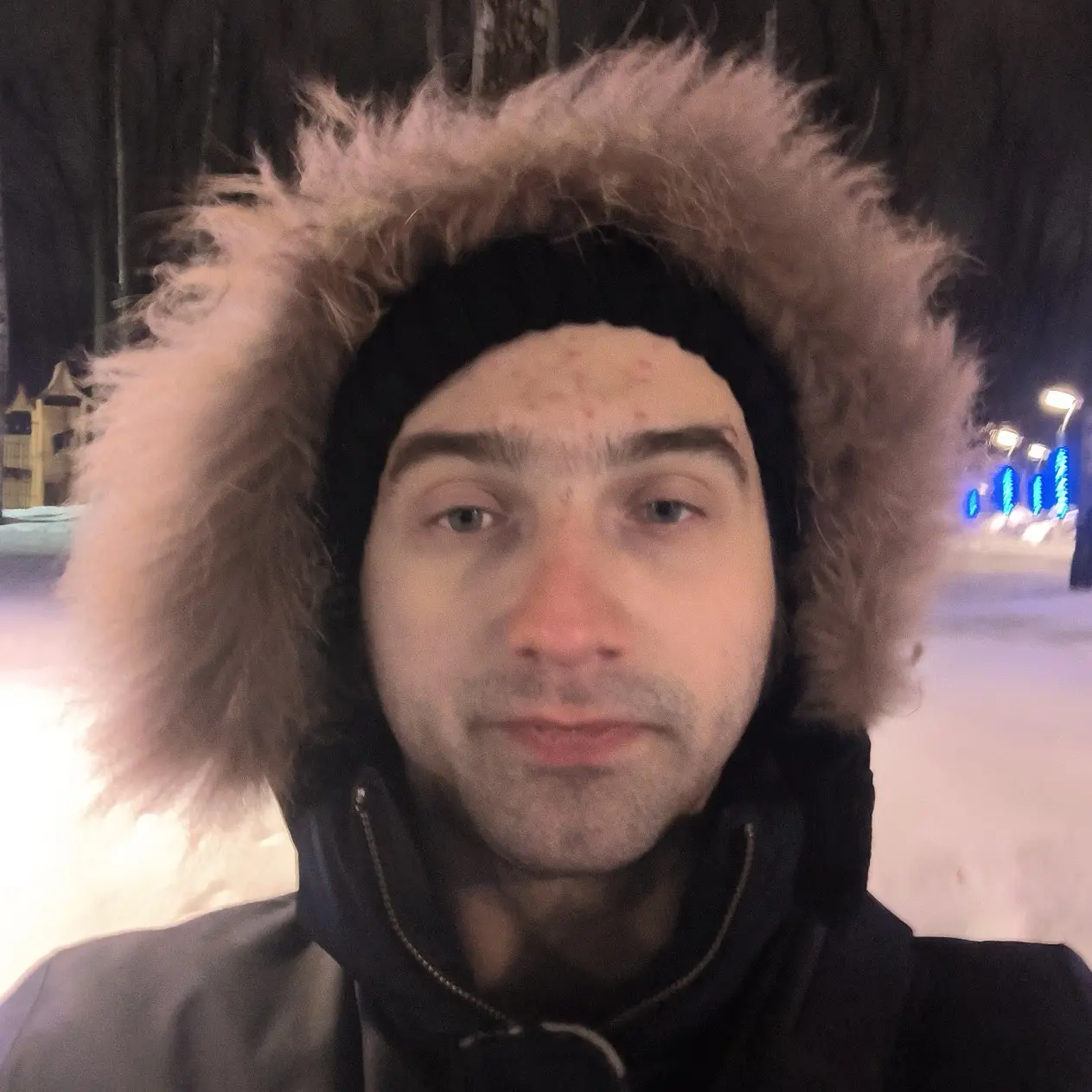 Леонид Бондаренко