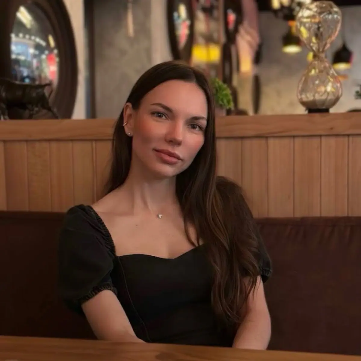 Ульяна Maрон | Сетка — социальная сеть от hh.ru