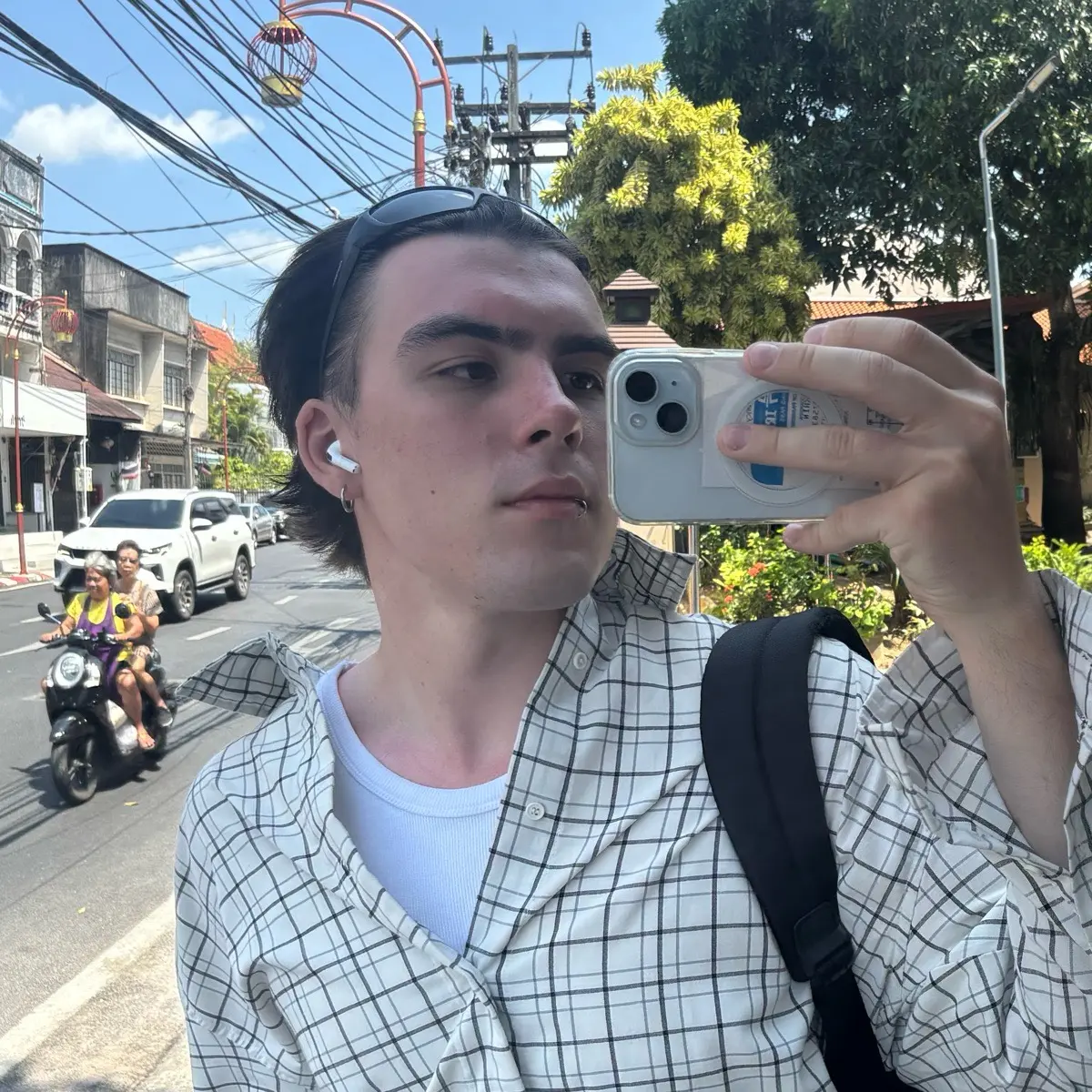 Кирилл Павлюхин | Сетка — социальная сеть от hh.ru