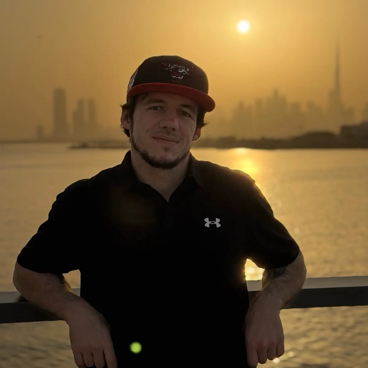 Сергей Жиров