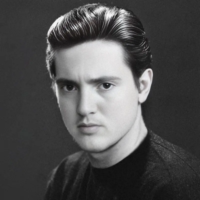 Никита Любимов