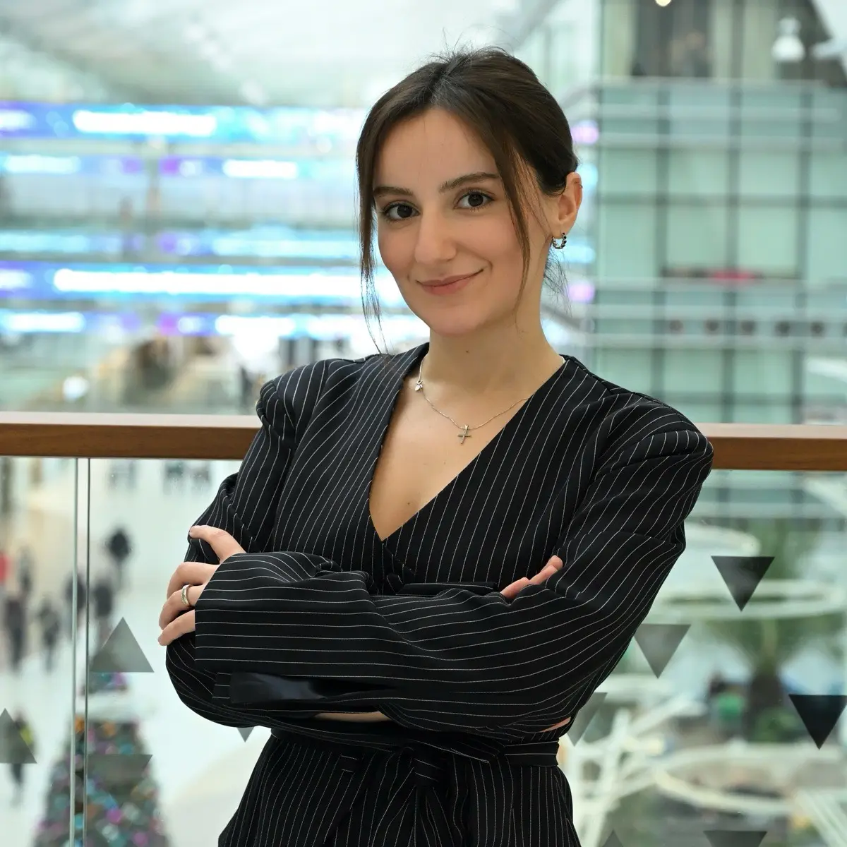 Светлана Давидьян