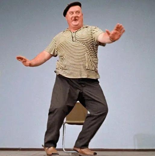 Дмитрий Кузьмин